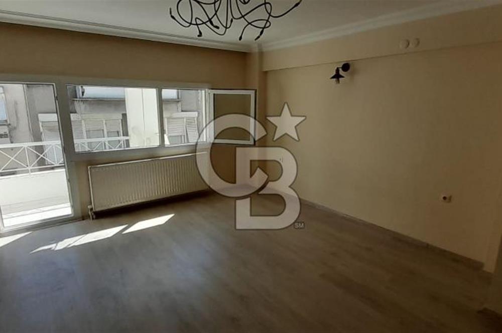 KARŞIYAKA ÇARŞI İÇİ 2+1 DUBLEKS HARİKA DAİRE