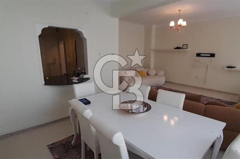 KARŞIYAKA DONANMACI'DA FULL EŞYALI ÇOK TEMİZ KİRALIK DAİRE