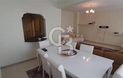 KARŞIYAKA DONANMACI'DA FULL EŞYALI ÇOK TEMİZ KİRALIK DAİRE