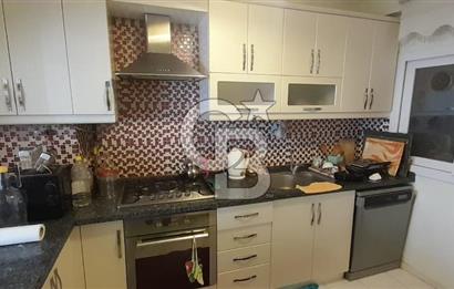 KARŞIYAKA DONANMACI'DA FULL EŞYALI ÇOK TEMİZ KİRALIK DAİRE