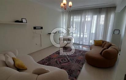 KARŞIYAKA DONANMACI'DA FULL EŞYALI ÇOK TEMİZ KİRALIK DAİRE