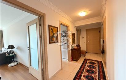 Avrupa Konutları TEM'de Balkonlu, Eb.Banyolu 120m² Satılık Daire