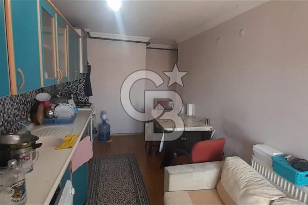 ÇİĞLİ BALATÇIK'TA 3+1 ASANSÖRLÜ D.GAZLI 135M2 DAİRE