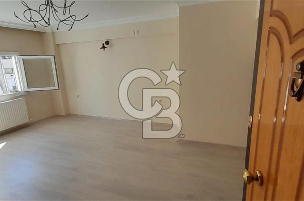 KARŞIYAKA ÇARŞI İÇİ 2+1 DUBLEKS HARİKA DAİRE