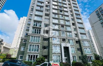 Avrupa Konutları TEM'de Balkonlu, Eb.Banyolu 120m² Satılık Daire