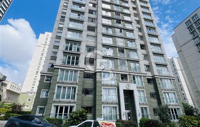 Avrupa Konutları TEM'de Balkonlu, Eb.Banyolu 120m² Satılık Daire