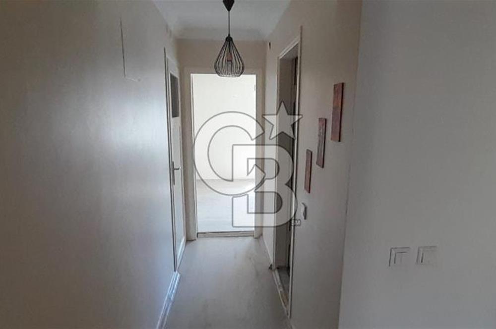KARŞIYAKA ÇARŞI İÇİ 2+1 DUBLEKS HARİKA DAİRE