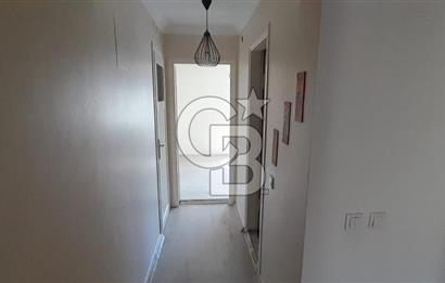 KARŞIYAKA ÇARŞI İÇİ 2+1 DUBLEKS HARİKA DAİRE