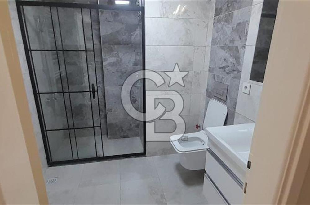 KARŞIYAKA ÇARŞI İÇİ 2+1 DUBLEKS HARİKA DAİRE