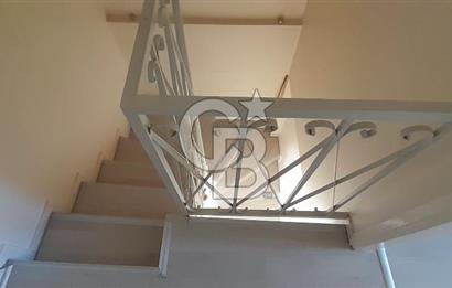 KARŞIYAKA ÇARŞI İÇİ 2+1 DUBLEKS HARİKA DAİRE