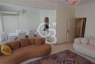 KARŞIYAKA DONANMACI'DA FULL EŞYALI ÇOK TEMİZ KİRALIK DAİRE - 7 - 349447