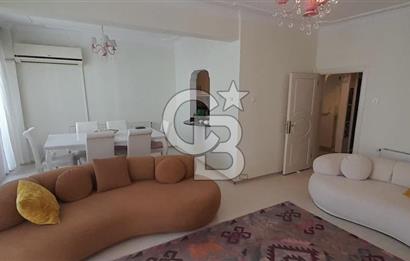 KARŞIYAKA DONANMACI'DA FULL EŞYALI ÇOK TEMİZ KİRALIK DAİRE