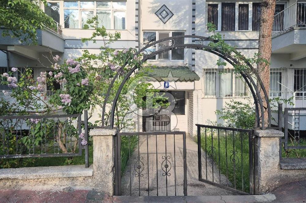 Çankaya İşçi Bloklarında 3+1 Kiralık Daire