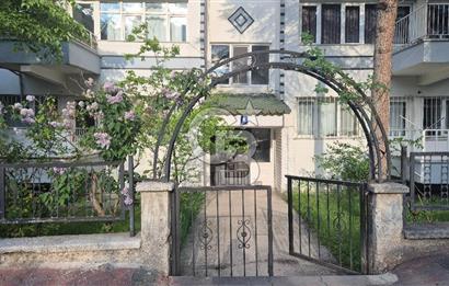 Çankaya İşçi Bloklarında 3+1 Kiralık Daire