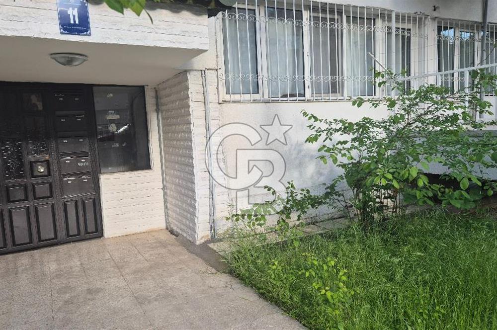 Çankaya İşçi Bloklarında 3+1 Kiralık Daire