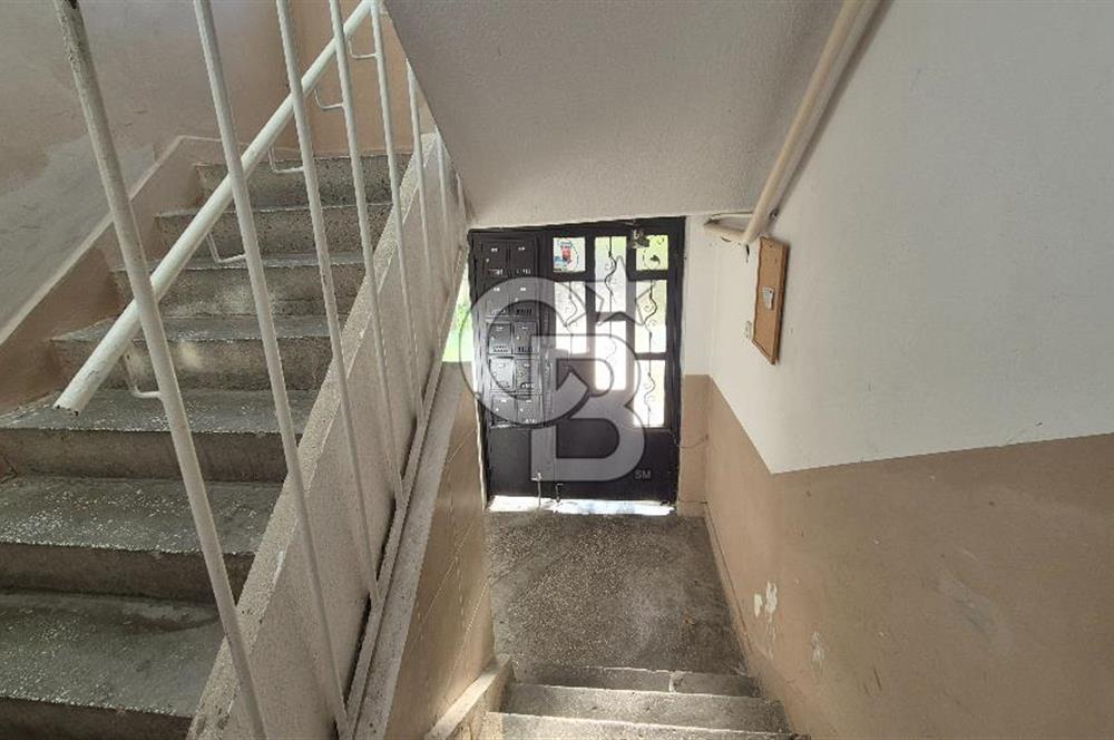Çankaya İşçi Bloklarında 3+1 Kiralık Daire