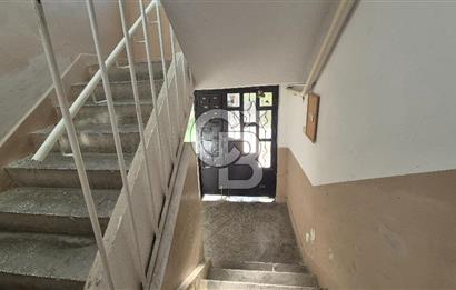Çankaya İşçi Bloklarında 3+1 Kiralık Daire