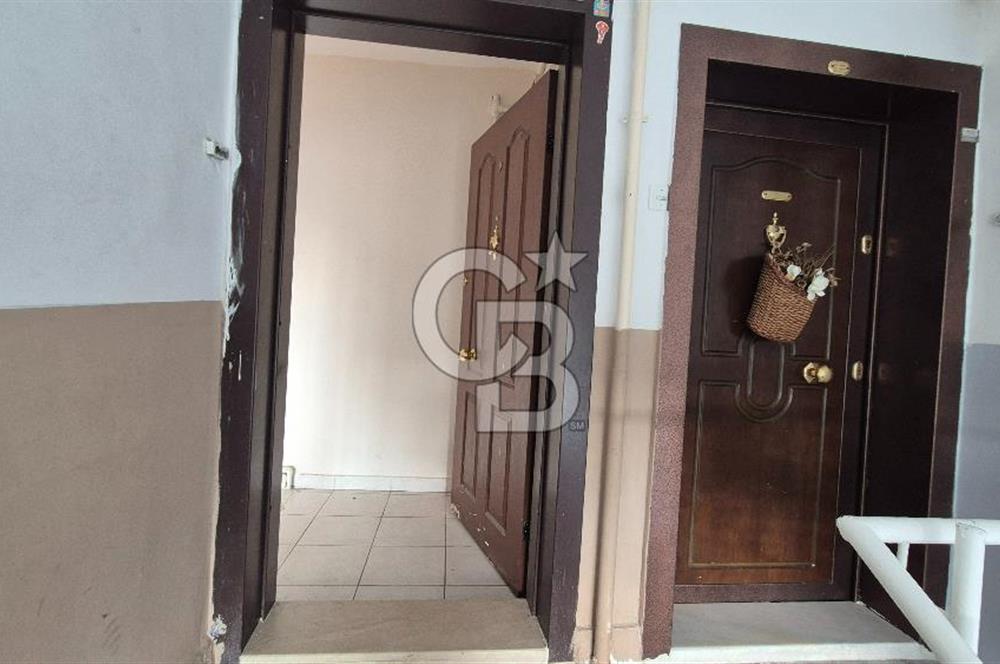 Çankaya İşçi Bloklarında 3+1 Kiralık Daire
