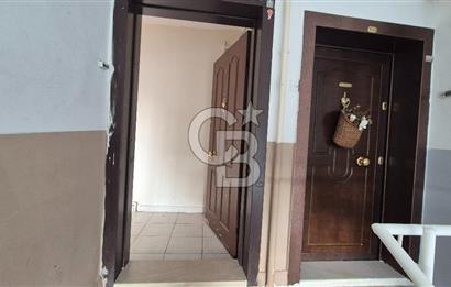 Çankaya İşçi Bloklarında 3+1 Kiralık Daire