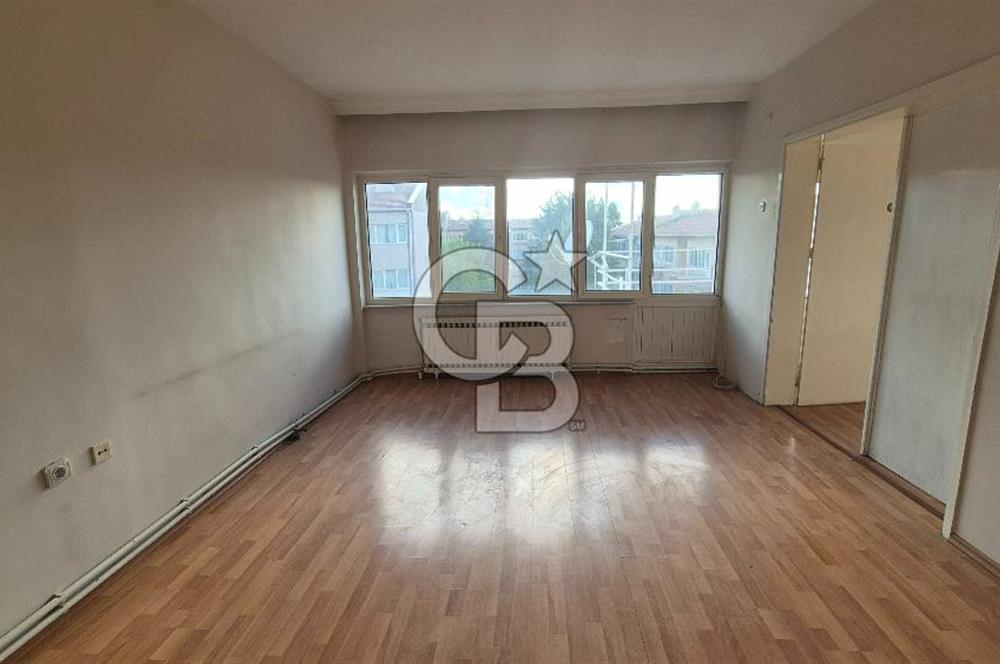 Çankaya İşçi Bloklarında 3+1 Kiralık Daire