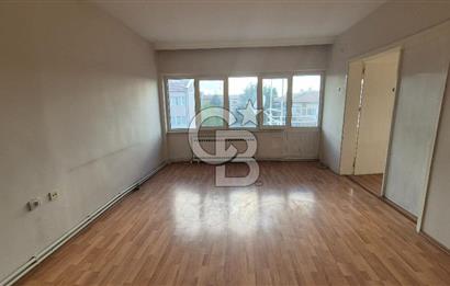 Çankaya İşçi Bloklarında 3+1 Kiralık Daire