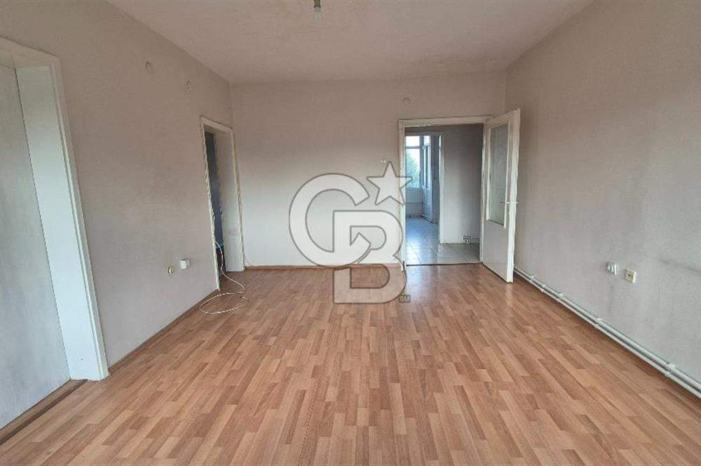 Çankaya İşçi Bloklarında 3+1 Kiralık Daire