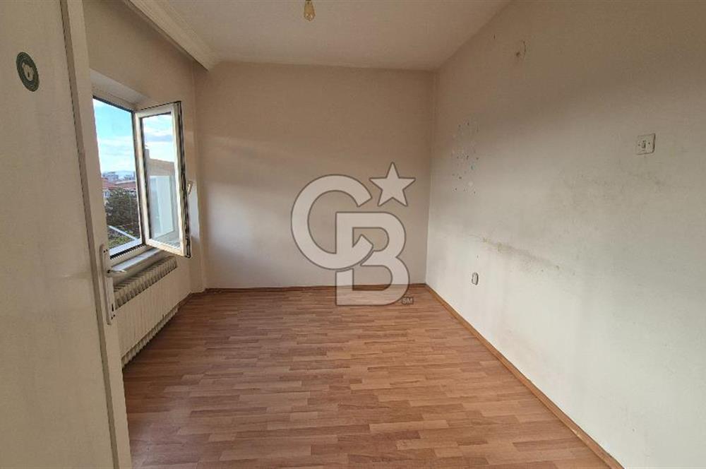 Çankaya İşçi Bloklarında 3+1 Kiralık Daire