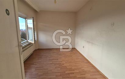 Çankaya İşçi Bloklarında 3+1 Kiralık Daire