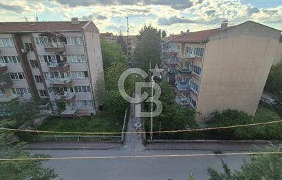 Çankaya İşçi Bloklarında 3+1 Kiralık Daire