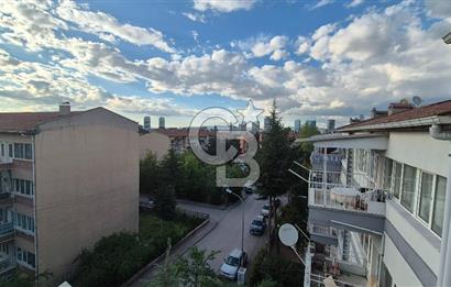 Çankaya İşçi Bloklarında 3+1 Kiralık Daire