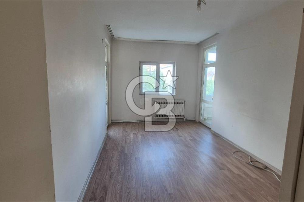 Çankaya İşçi Bloklarında 3+1 Kiralık Daire