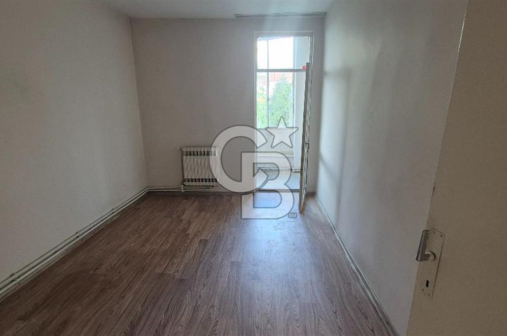 Çankaya İşçi Bloklarında 3+1 Kiralık Daire