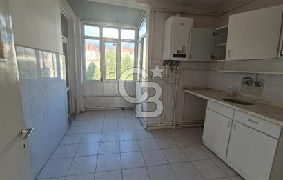 Çankaya İşçi Bloklarında 3+1 Kiralık Daire