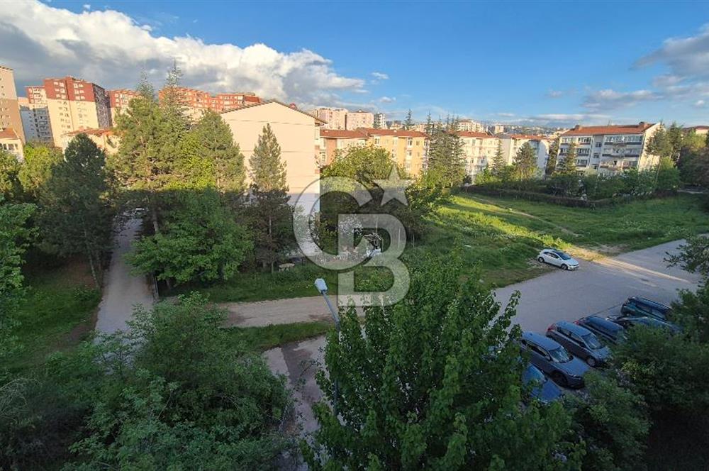 Çankaya İşçi Bloklarında 3+1 Kiralık Daire