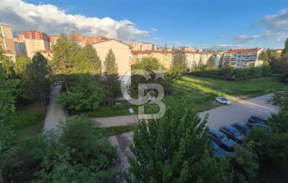 Çankaya İşçi Bloklarında 3+1 Kiralık Daire