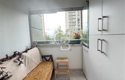 Avrupa Konutları TEM'de Balkonlu, Eb.Banyolu 120m² Satılık Daire
