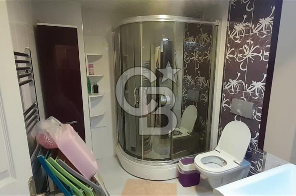 KARŞIYAKA DONANMACI'DA FULL EŞYALI ÇOK TEMİZ KİRALIK DAİRE