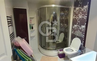KARŞIYAKA DONANMACI'DA FULL EŞYALI ÇOK TEMİZ KİRALIK DAİRE