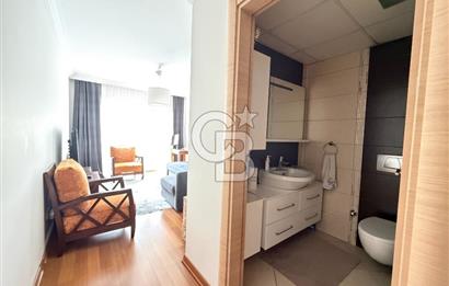 Avrupa Konutları TEM'de Balkonlu, Eb.Banyolu 120m² Satılık Daire