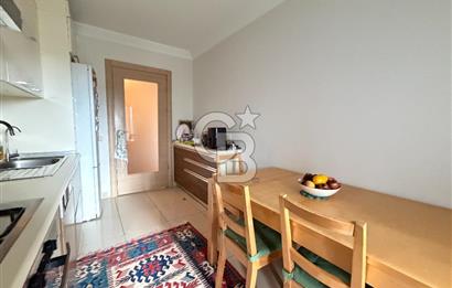 Avrupa Konutları TEM'de Balkonlu, Eb.Banyolu 120m² Satılık Daire