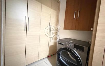 Avrupa Konutları TEM'de Balkonlu, Eb.Banyolu 120m² Satılık Daire