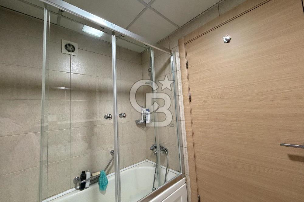 Avrupa Konutları TEM'de Balkonlu, Eb.Banyolu 120m² Satılık Daire