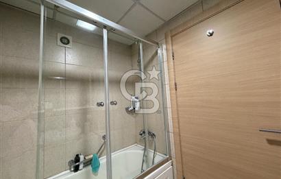Avrupa Konutları TEM'de Balkonlu, Eb.Banyolu 120m² Satılık Daire
