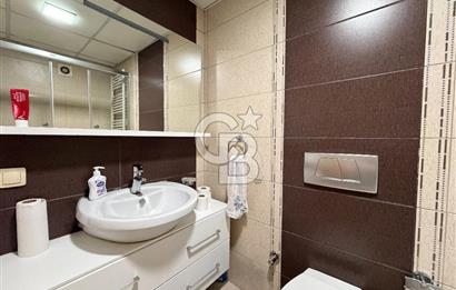Avrupa Konutları TEM'de Balkonlu, Eb.Banyolu 120m² Satılık Daire