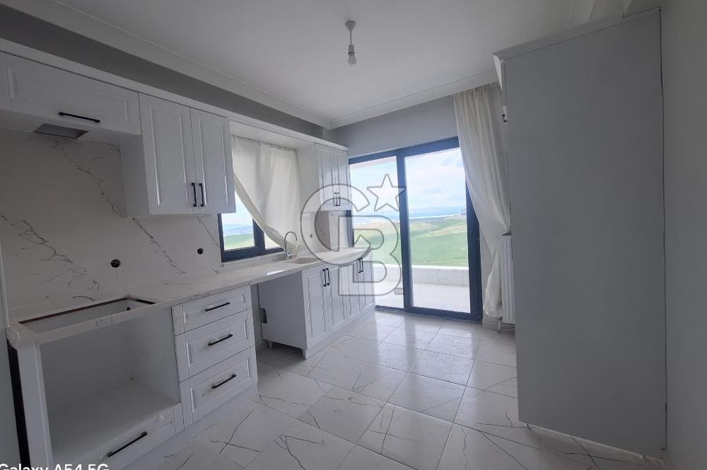 CB NEW YAŞAM'DAN SATILIK 3+1 DAİRE,