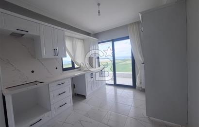 CB NEW YAŞAM'DAN SATILIK 3+1 DAİRE,
