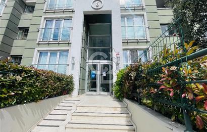 Avrupa Konutları TEM'de Balkonlu, Eb.Banyolu 120m² Satılık Daire