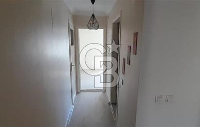 KARŞIYAKA ÇARŞI İÇİ 2+1 DUBLEKS HARİKA DAİRE