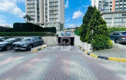 Avrupa Konutları TEM'de Balkonlu, Eb.Banyolu 120m² Satılık Daire