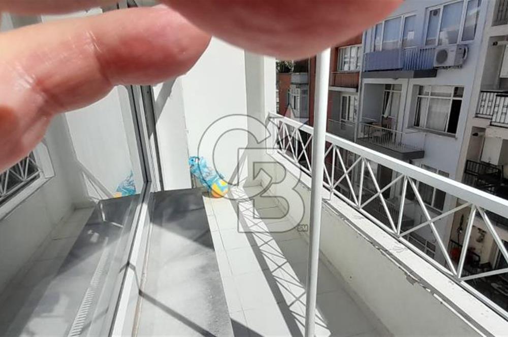 KARŞIYAKA ÇARŞI İÇİ 2+1 DUBLEKS HARİKA DAİRE